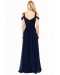 Ocean Of Elegance Maxi Dress